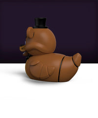 Five Nights at Freddy's Freddy Mini TUBBZ Cosplaying Duck Collectable