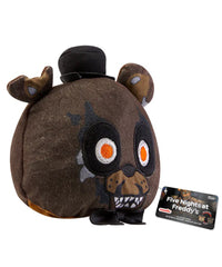 Five Nights at Freddy's - Freddy Testa Reversibile Peluche