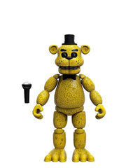 Golden Freddy - FNAF: Spring Trap