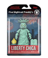 Liberty Chica - FNAF: Special Delivery