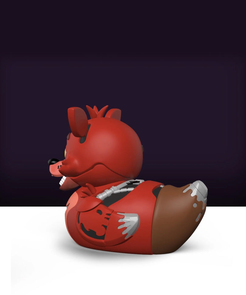 Five Nights at Freddy´s Foxy Mini TUBBZ Cosplaying Duck Collectable