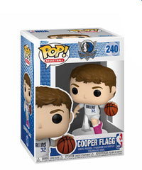 Cooper Flagg