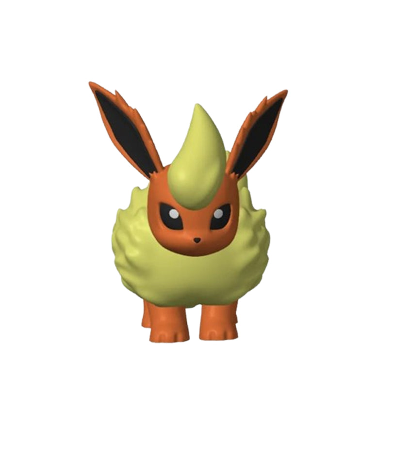 Flareon 3D