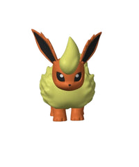 Flareon 3D