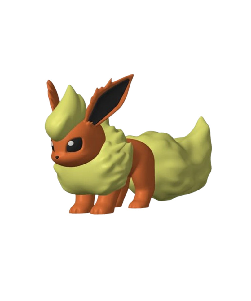 Flareon 3D