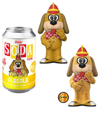 Fleegle Soda