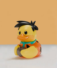 The Flintstones Fred Flintstone Mini TUBBZ Cosplaying Duck Collectable