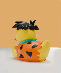 The Flintstones Fred Flintstone Mini TUBBZ Cosplaying Duck Collectable