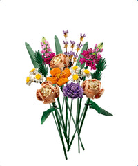Bouquet di fiori