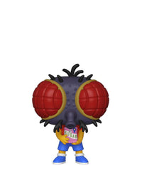 Fly Boy Bart