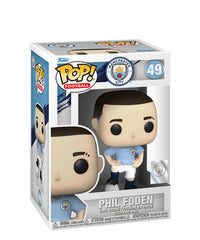 Phil Foden