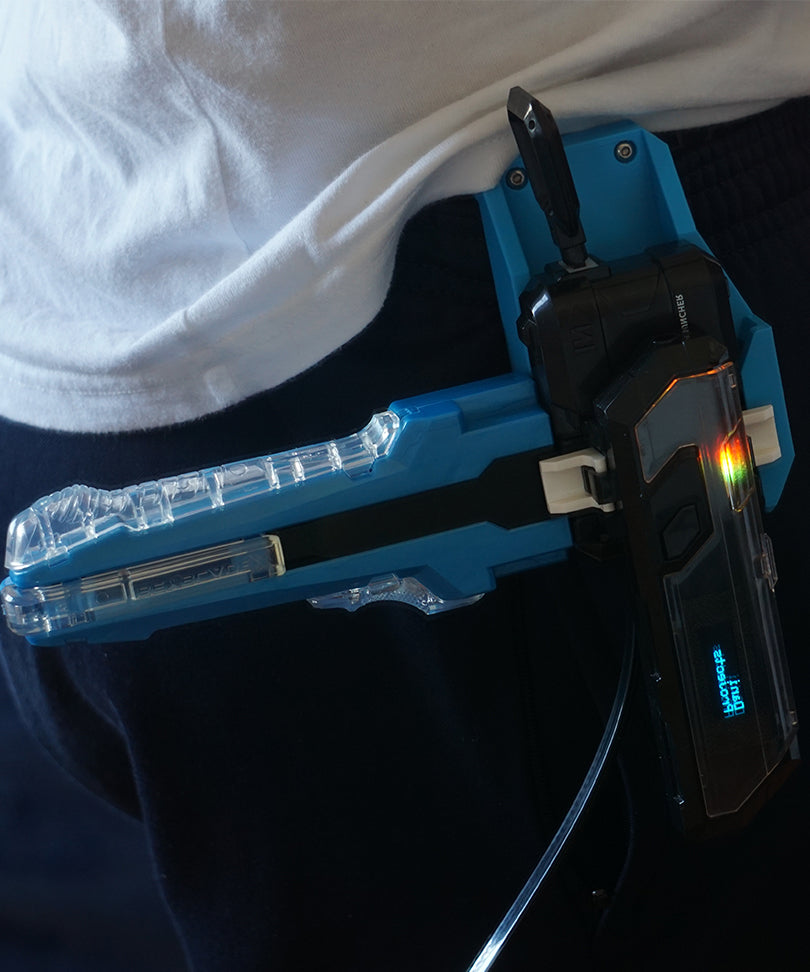 Fondina per Launcher - Beyblade X