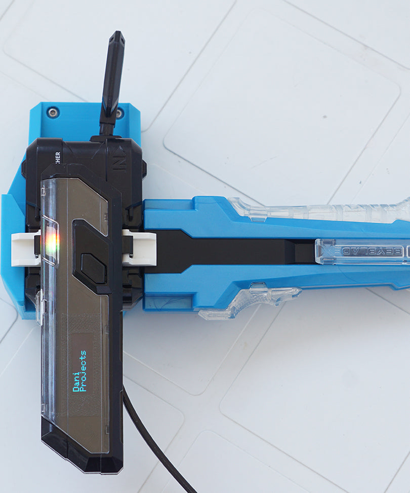Fondina per Launcher - Beyblade X