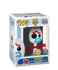 Forky (Sad)