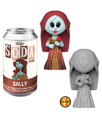 Sally Soda