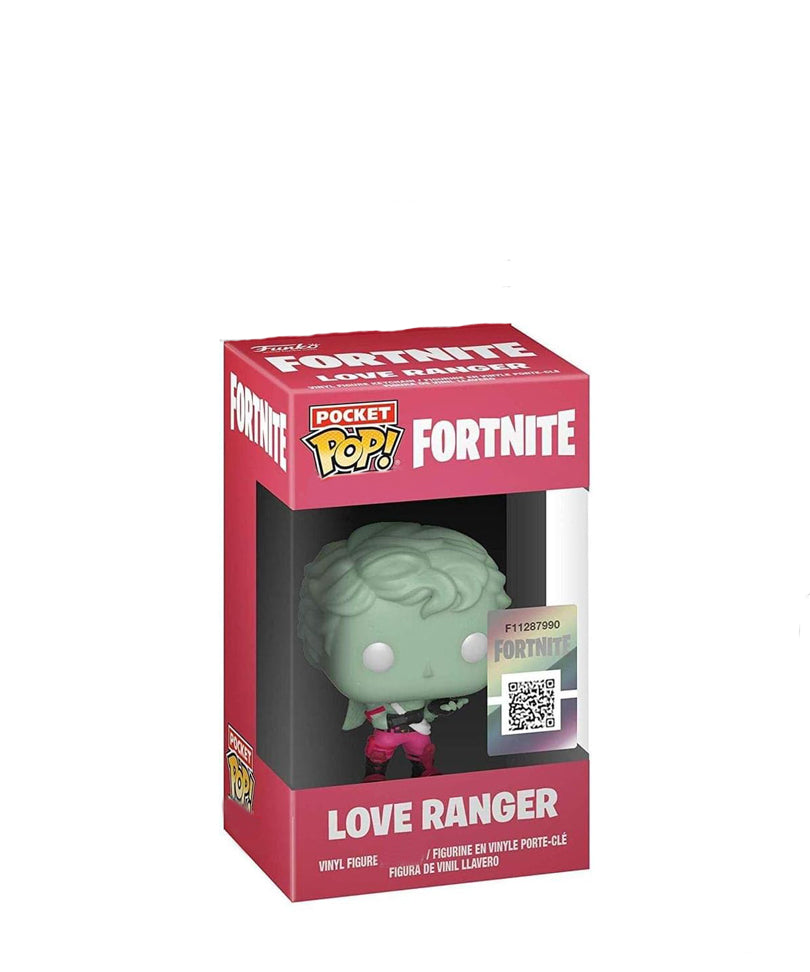 Love Ranger