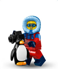 Fotografa Naturalista