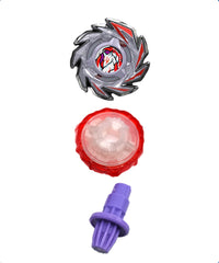 Beyblade X - Starter Pack: Brush Fox J 9-70GR CX
