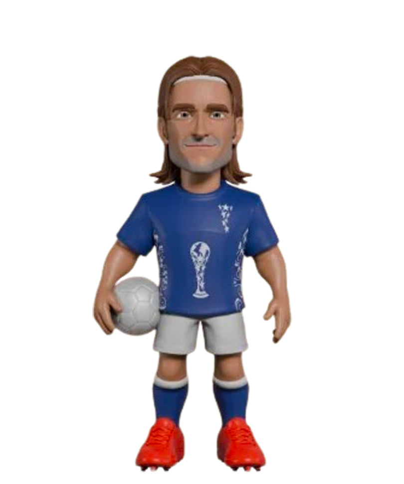 Francesco Totti (World Legends Cup - Italia)