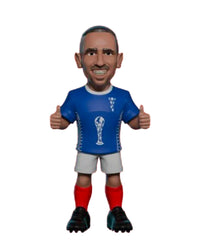 Franck Ribéry (World Legends Cup - France)