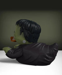 Universal Monsters Frankenstein 1st Edition TUBBZ Cosplaying Duck Collectible