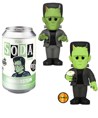 Frankenstein Soda [5,000 PCS]