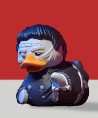 Horror Frankenstein’s Creature TUBBZ Cosplaying Duck Collectible