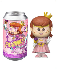Celestial Franny Soda