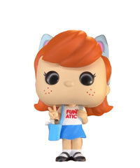 Franny Funko