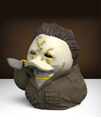 Halloween Michael Myers 1st Edition TUBBZ Cosplaying Duck Collectible