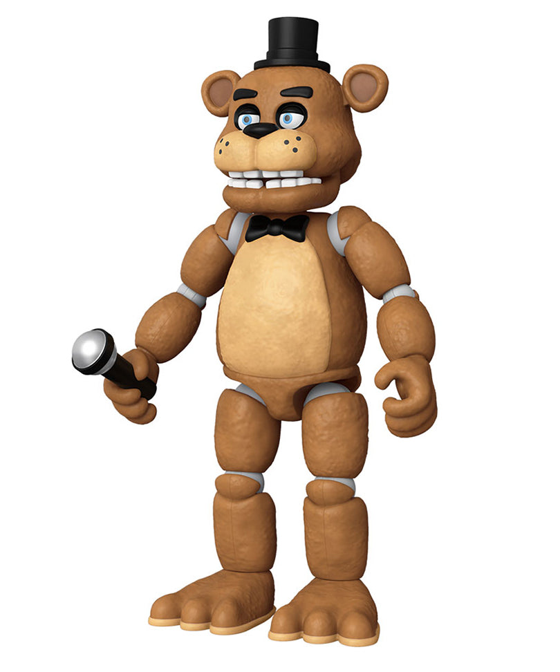 Freddy - FNAF: Spring Trap (34 cm)