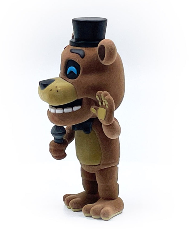 Freddy (Flocked)