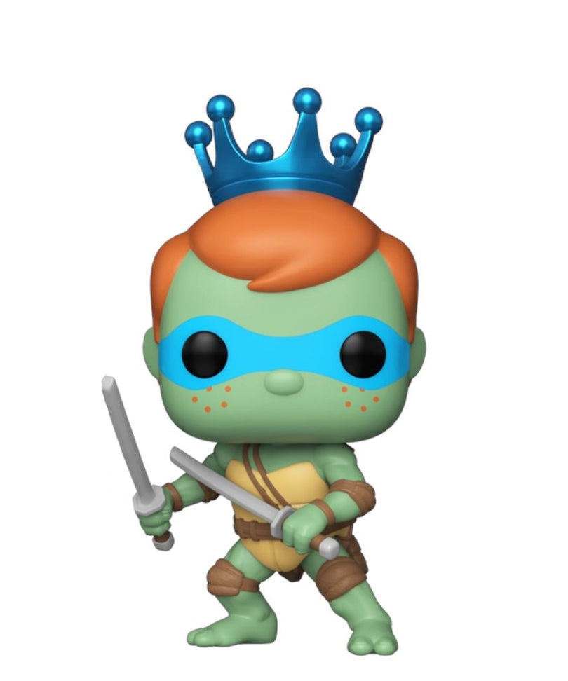 Freddy Funko as Leonardo [3000 PCS]