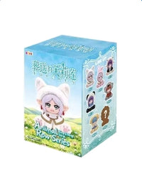 Frieren - Animal Party - Blind Box Vinyl Face Plush
