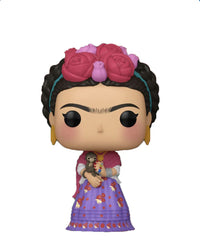Frida Kahlo