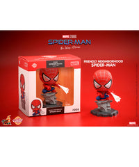 Friendly Neighborhood Spider-Man 