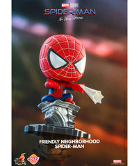Friendly Neighborhood Spider-Man 
