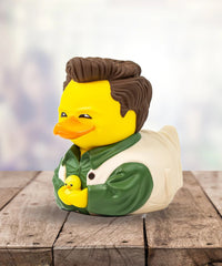 Friends Chandler Bing TUBBZ Cosplaying Duck Collectible