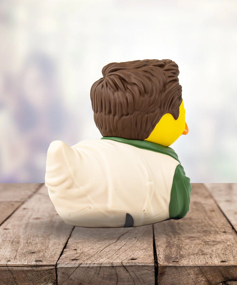 Friends Chandler Bing TUBBZ Cosplaying Duck Collectible