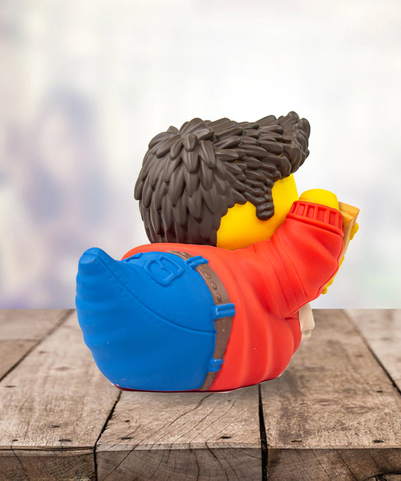 Friends Joey Tribbiani TUBBZ Cosplaying Duck Collectible