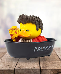 Friends Joey Tribbiani TUBBZ Cosplaying Duck Collectible