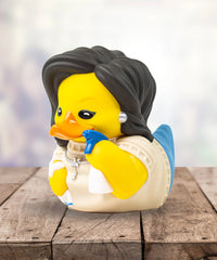 Friends Monica Geller TUBBZ Cosplaying Duck