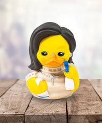 Friends Monica Geller TUBBZ Cosplaying Duck