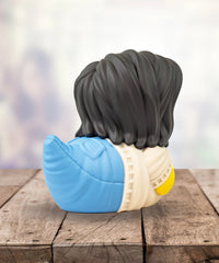 Friends Monica Geller TUBBZ Cosplaying Duck