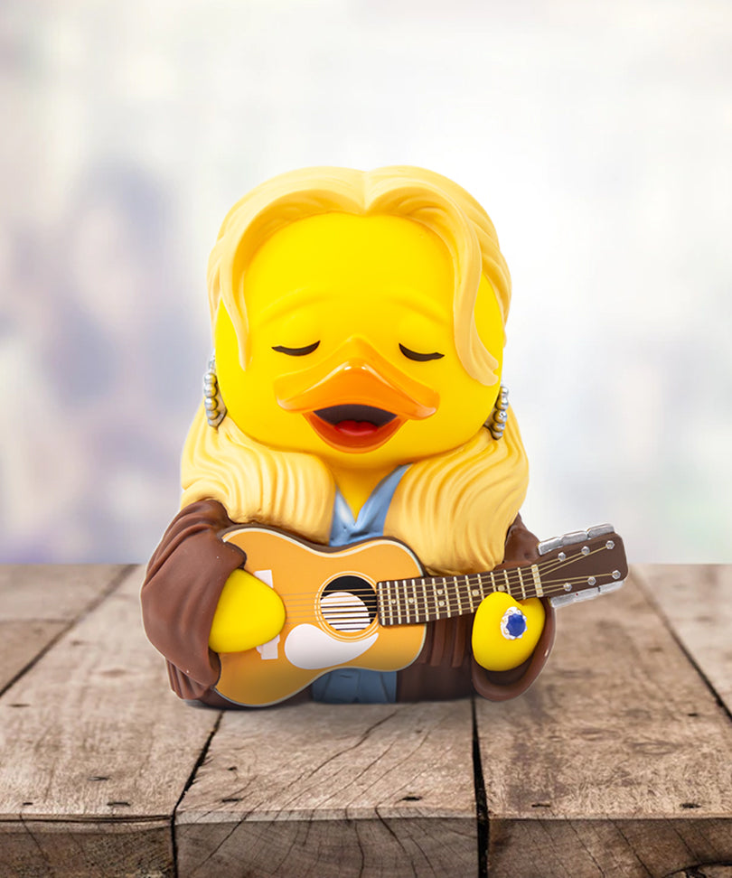 Friends Phoebe Buffay TUBBZ Cosplaying Duck Collectible