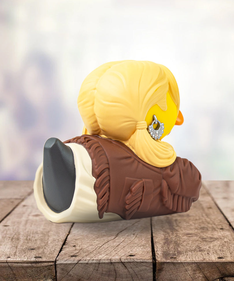 Friends Phoebe Buffay TUBBZ Cosplaying Duck Collectible