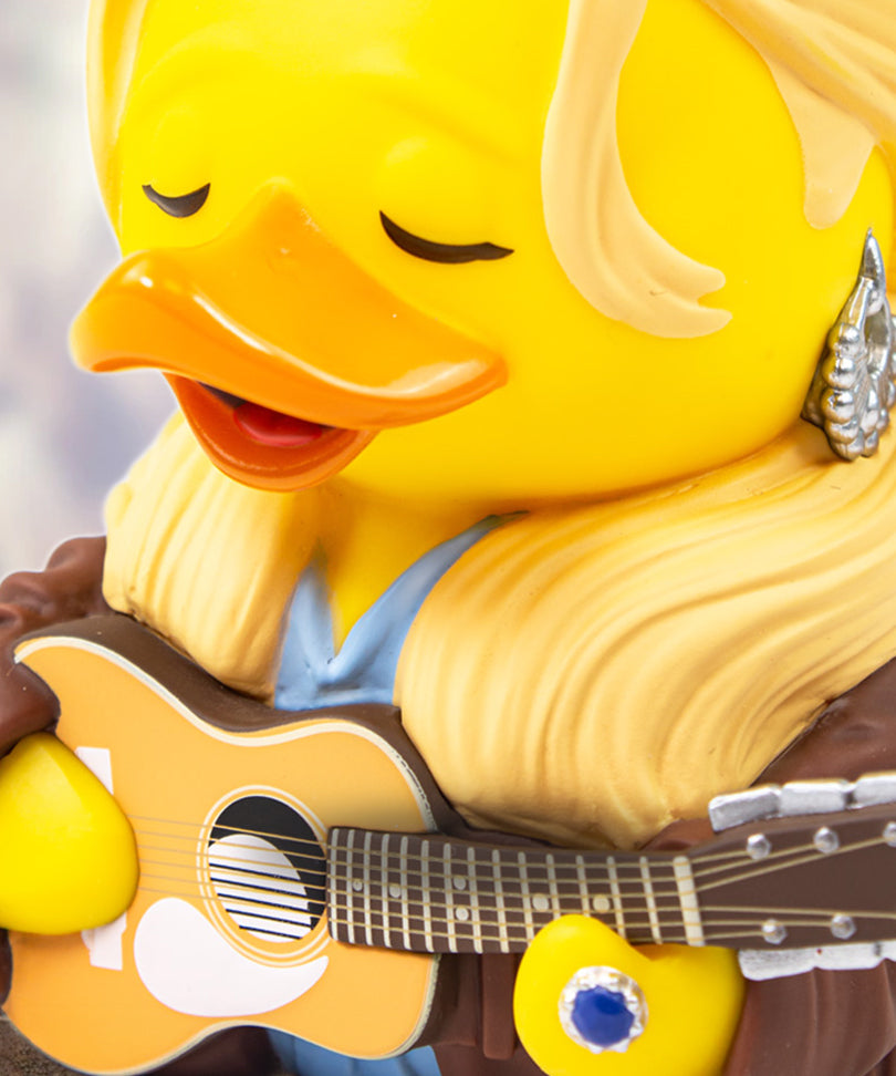 Friends Phoebe Buffay TUBBZ Cosplaying Duck Collectible