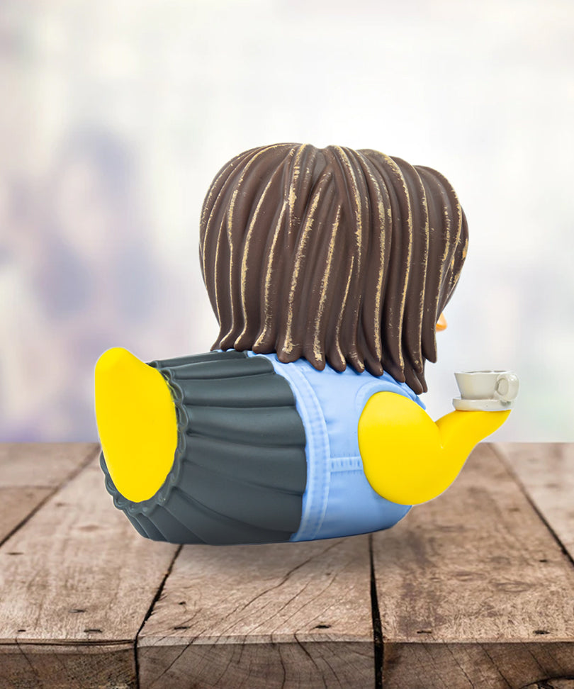 Friends Rachel Green TUBBZ Cosplaying Duck Collectible