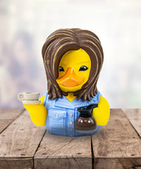 Friends Rachel Green TUBBZ Cosplaying Duck Collectible