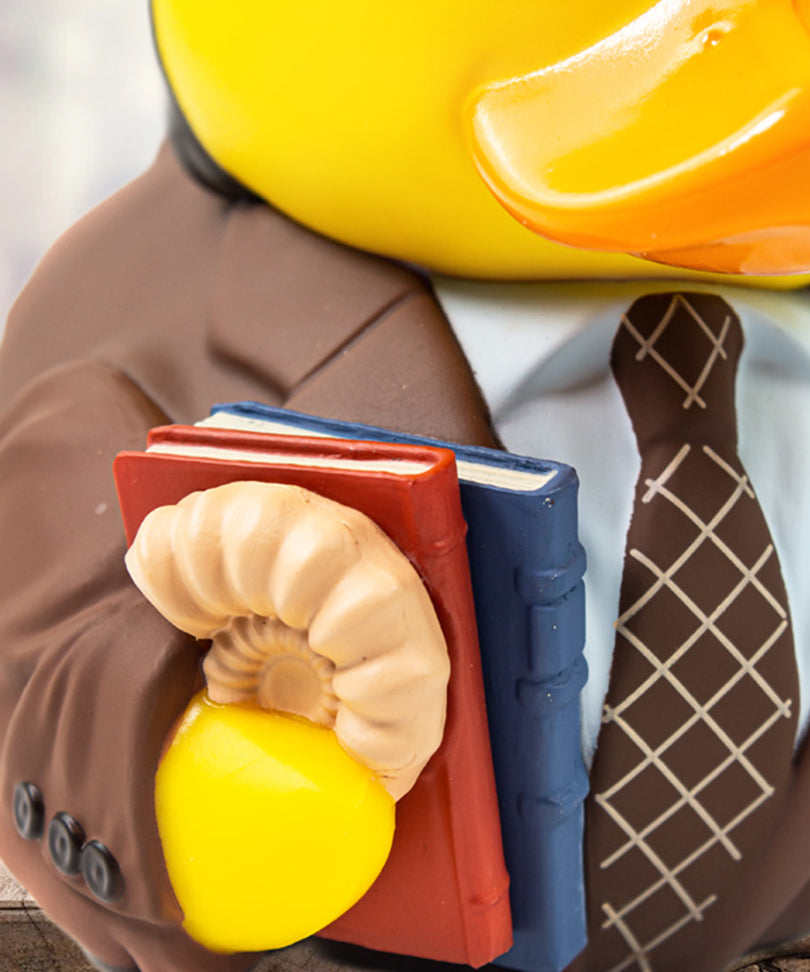 Friends Ross Geller TUBBZ Cosplaying Duck Collectible